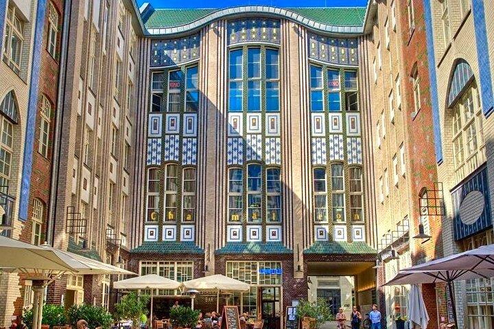 WWII & 3rd Reich Private Walking Tour