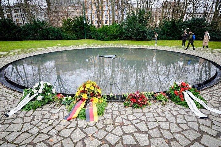 WWII & 3rd Reich Private Walking Tour