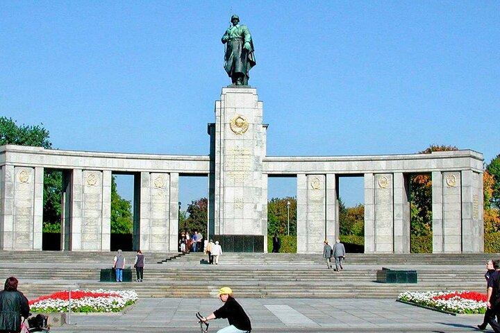 WWII & 3rd Reich Private Walking Tour