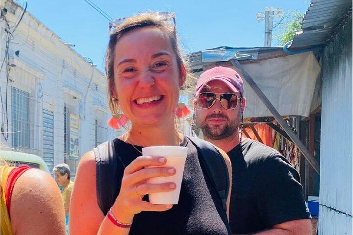 Santa Ana Walking Tour: Explore Top Sights & Hidden Gems