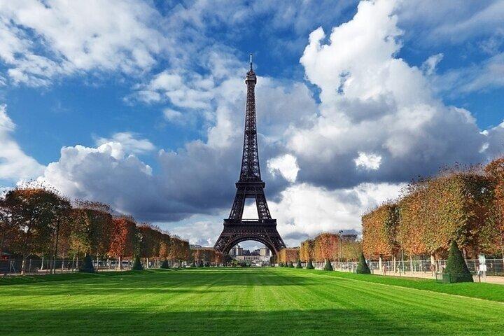 Paris Latin Quarter Walking Tour With A Guide