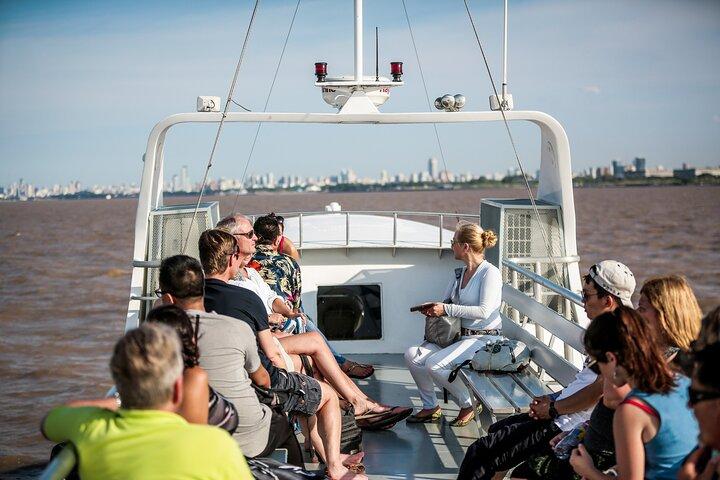 15-Day Trip from Patagonia to Rio de Janeiro