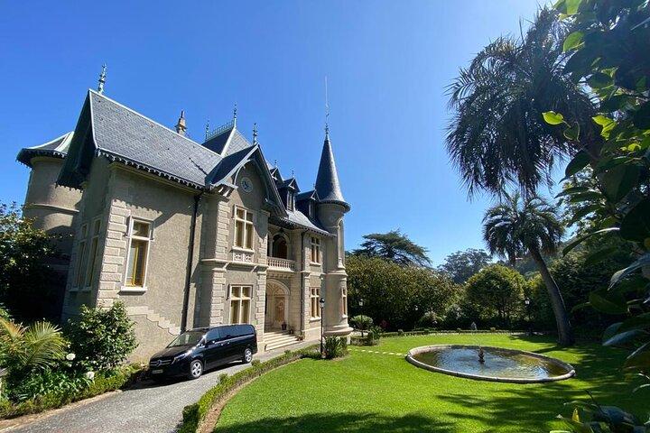 Private tour Sintra | Cabo da Roca | Cascais | Estoril