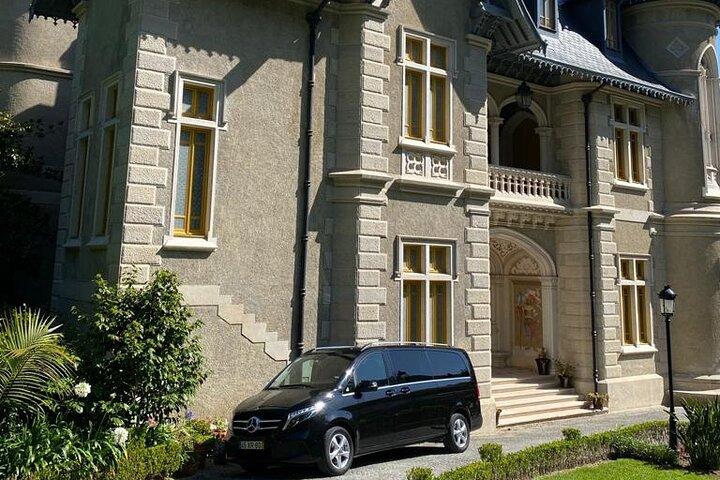 Private tour Sintra | Cabo da Roca | Cascais | Estoril