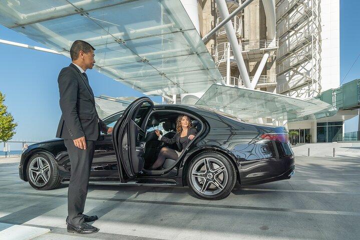 Lisbon Airport Private Transfer to Faro | Portimão | Lagos