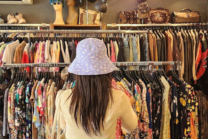 The Ulitmate Lisbon Vintage and Thrift Shopping Tour