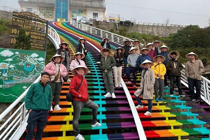 Sapa 3 Days and 2 Nights Tour