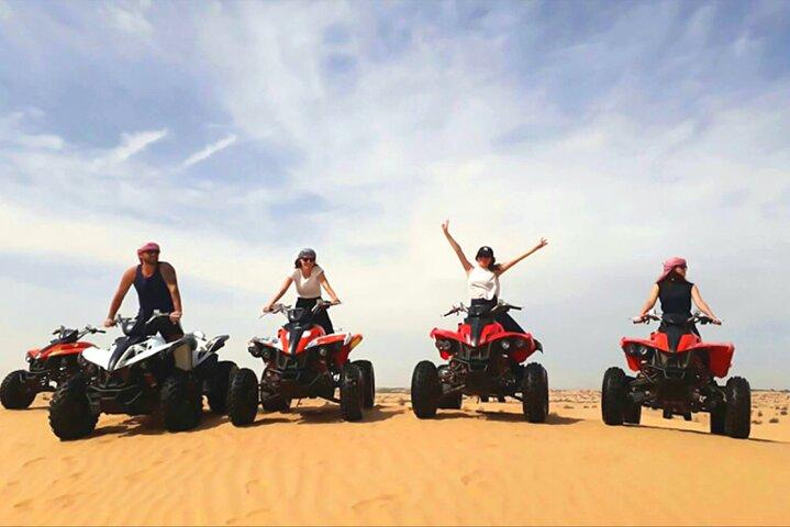 From Luxor : 2 Days Tour to Hurghada Fom Luxor including Safari