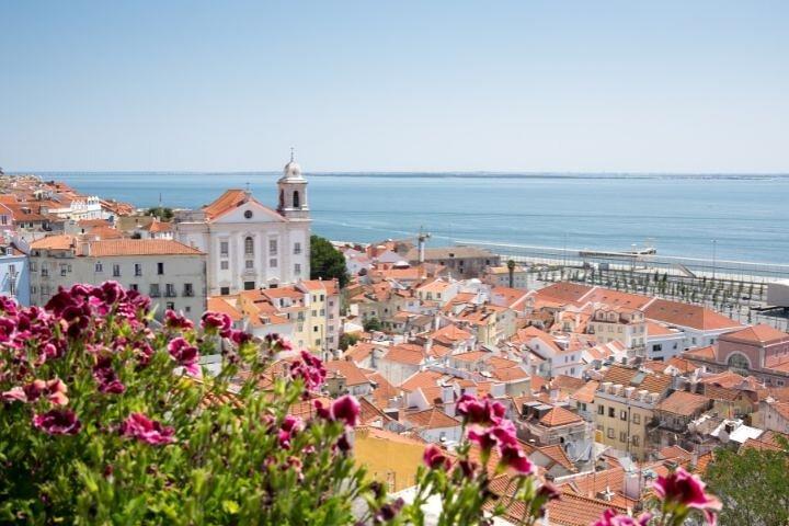 Lisbon in a Day | Premium Private Tour
