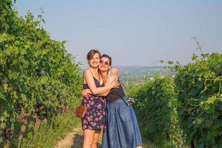 Chianti tour on road 222, and visits to Chianti wineries