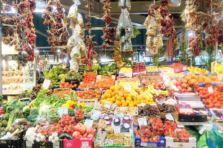 Savoring Florence: A Private Culinary Tour