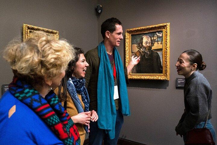 Paris: Musée d’Orsay Private Art Tour with Pre-Reserved Tickets