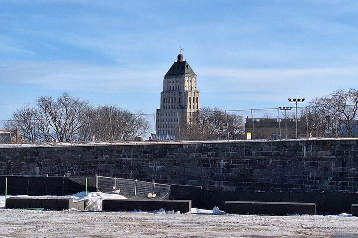 4 Hours Private Quebec City Guided Tour