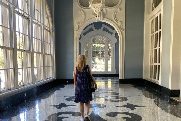Private Petrópolis Day Trip from Rio: Imperial City & History