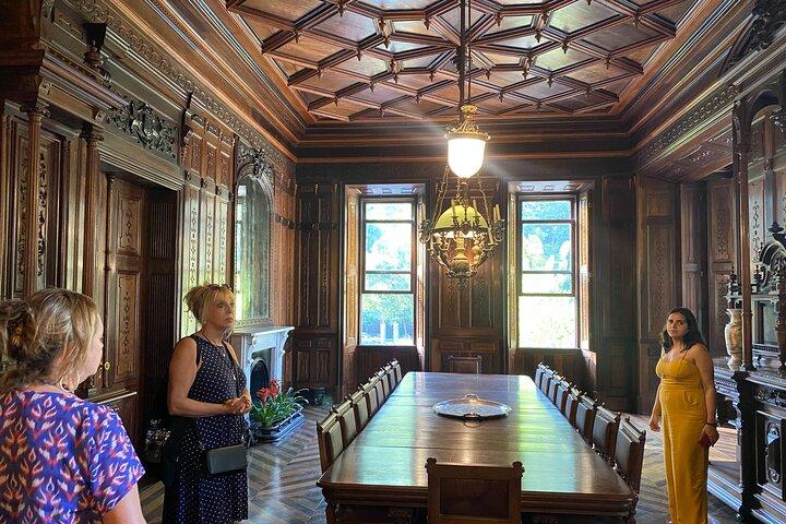 Private Petrópolis Day Trip from Rio: Imperial City & History