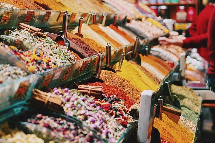 LGBT Friendly Top Sites of Istanbul Tour