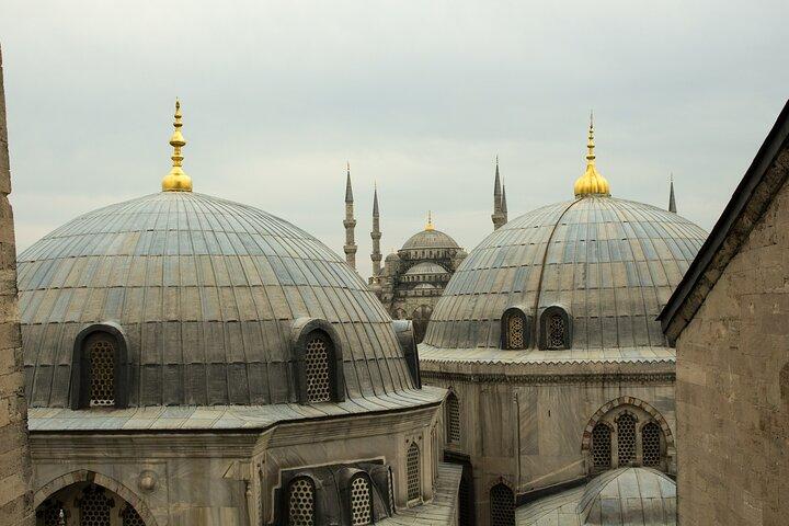 LGBT Friendly Top Sites of Istanbul Tour
