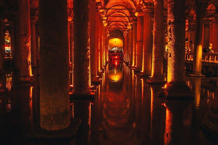 LGBT Friendly Top Sites of Istanbul Tour