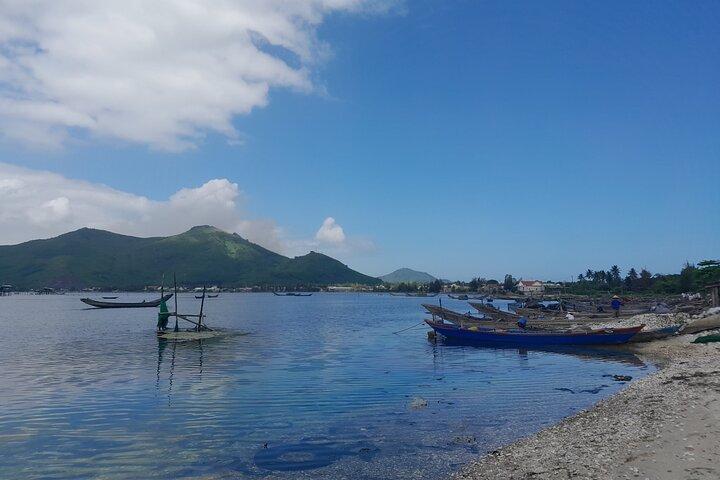 Hoi An to Hue Transfer with Scenic Route over The Hai Van Pass