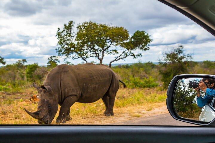 3-Day Private Camping Safari in Serengeti and Ngorongoro Crater