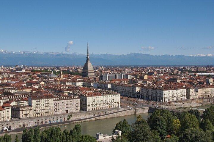 Turin Must-See Attractions Walking Tour With A Guide