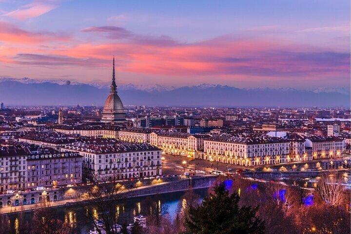 Turin Must-See Attractions Walking Tour With A Guide
