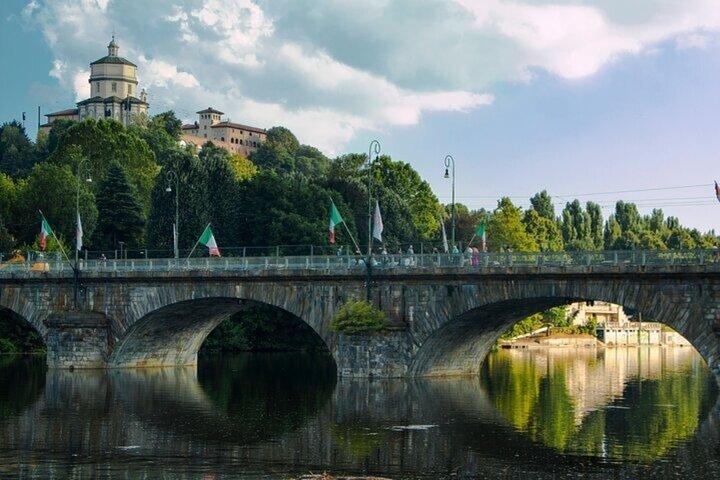 Turin Must-See Attractions Walking Tour With A Guide