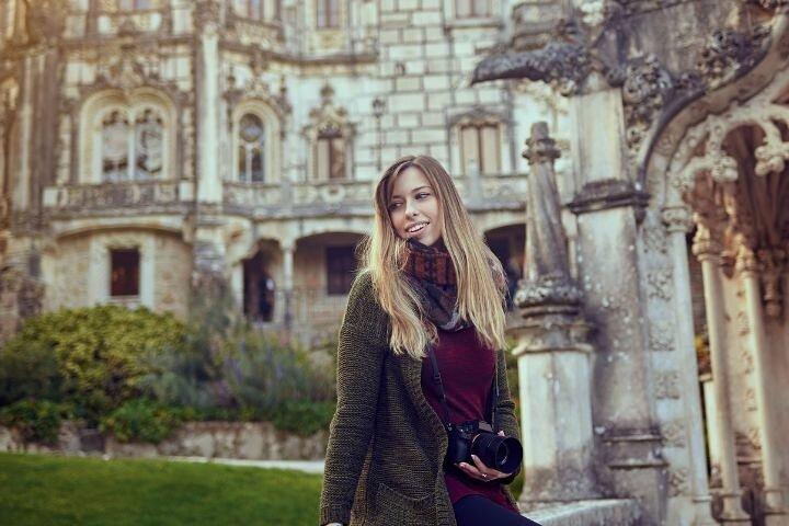 Sintra, Cascais & Belém | Premium Private Day Tour