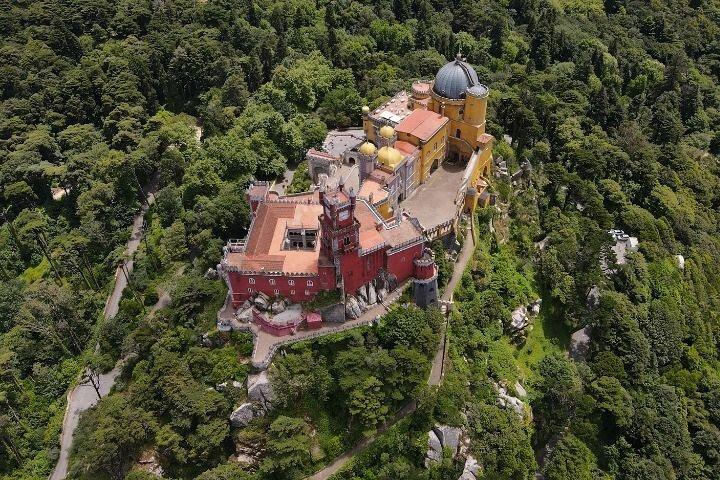 Sintra, Cascais & Belém | Premium Private Day Tour