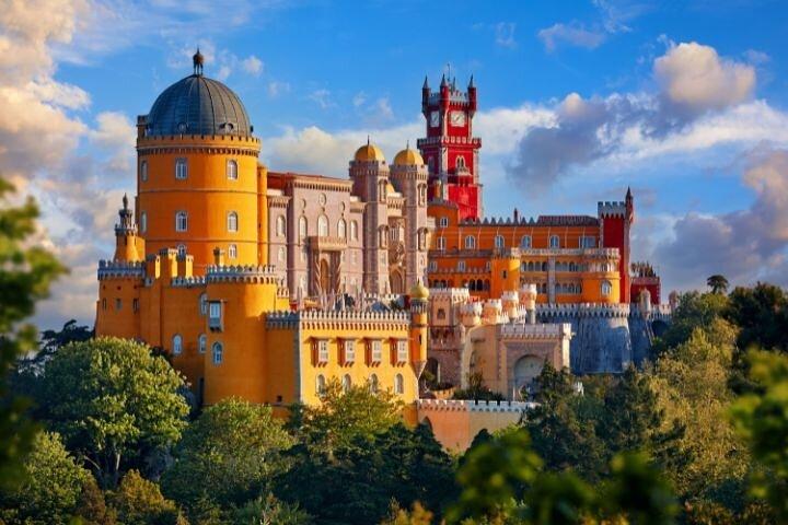 Sintra's Spellbinding | Private Half-Day Tour