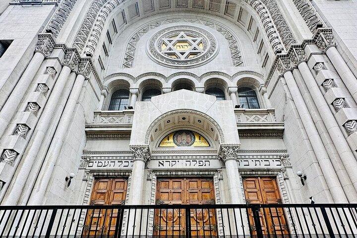 Jewish Buenos Aires Private Tour
