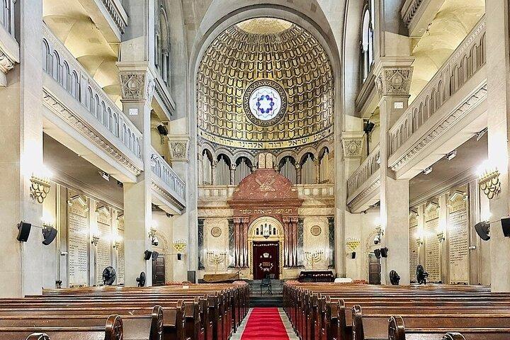 Jewish Buenos Aires Private Tour