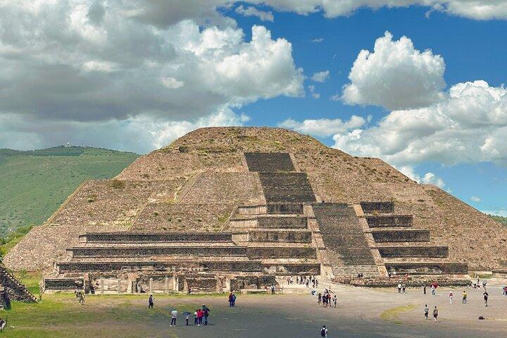Teotihuacán Private Experience: A Journey Beyond the Pyramids