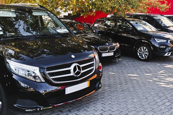 Half-Day Private Luxury Tailor-Made Tour with Guide & Vehicle