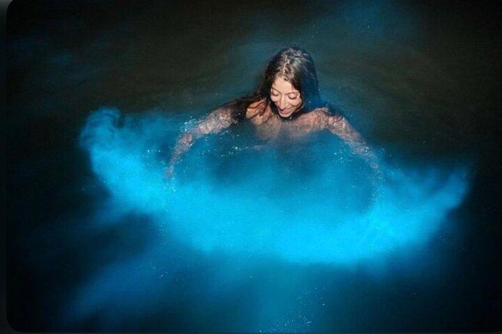 Luminous Lagoon Tour from Montego Bay