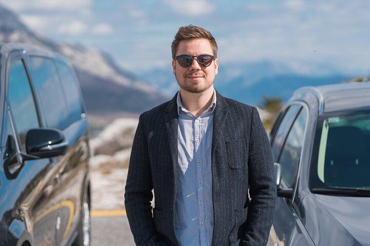 Dubrovnik to Split Private Transfer with Local Experienced Driver