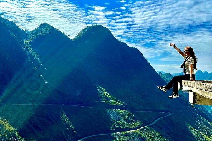 3 Days Ha Giang Loop Tour From Sapa & return to Hanoi City