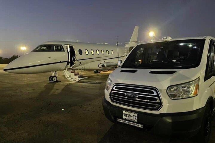 Transportation in San Juan/Isla verde/Condado/Hotels