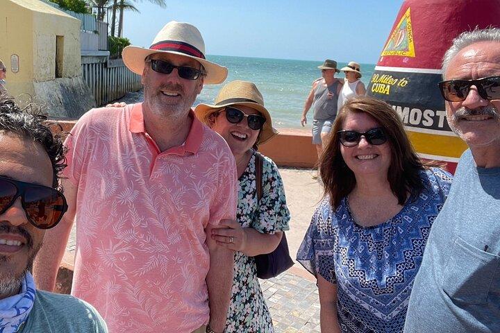 Key West Historic Bahama Village & Hemingway Heritage