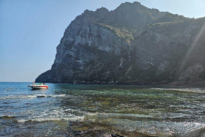East of jeju tour for Seogwipo Gangjeong Cruise Customers