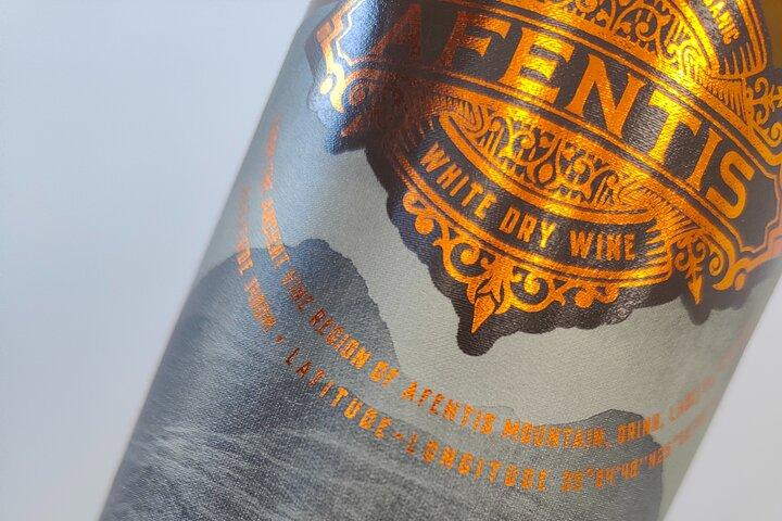 Explore Natural, Organic and Biodynamic Wines of Greece