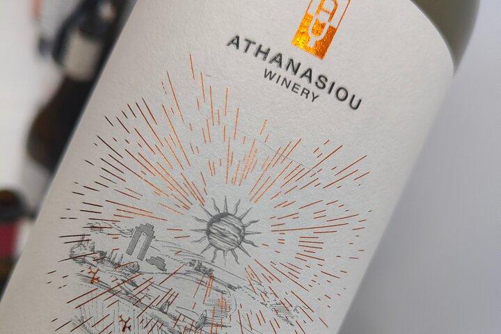 Explore Natural, Organic and Biodynamic Wines of Greece