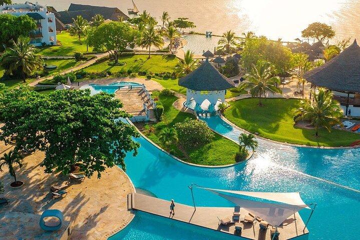 11 Days Tanzania Safari Zanzibar Beach and Victoria Falls Zambia