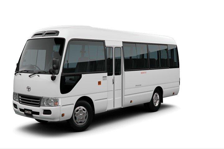 Islamabad Airport Transfers