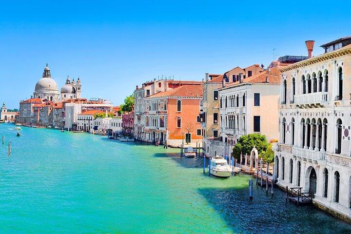 Best Venice Shore Excursion from Trieste Cruise Port