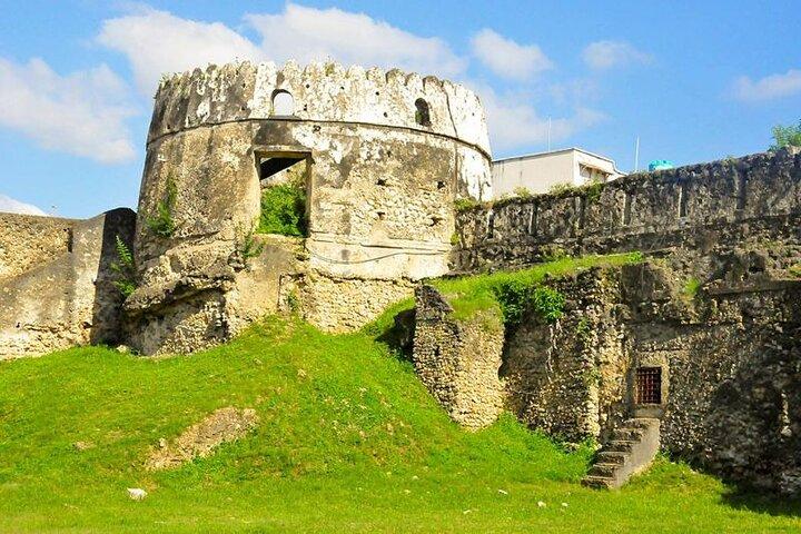 Zanzibar Excursions