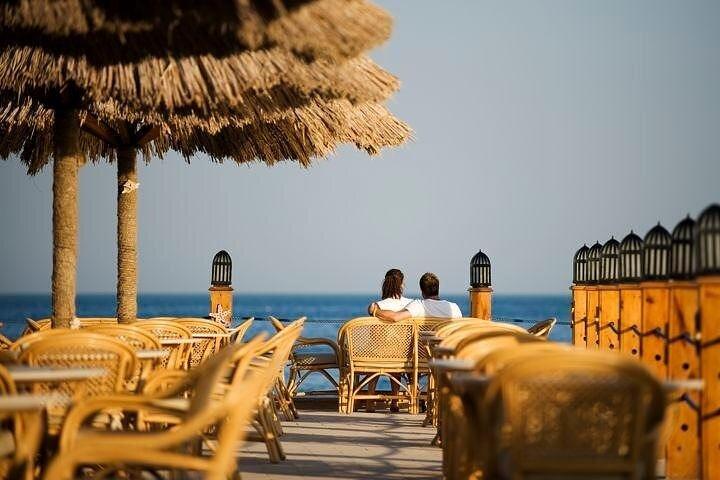 Day Trip to Ain El Sokhna Beach