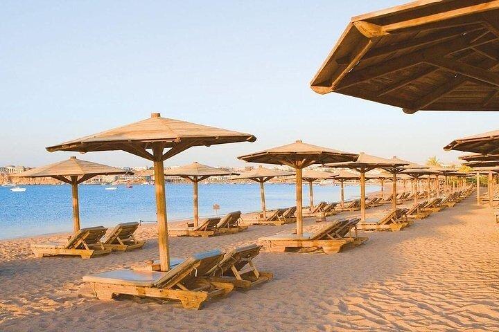 Day Trip to Ain El Sokhna Beach