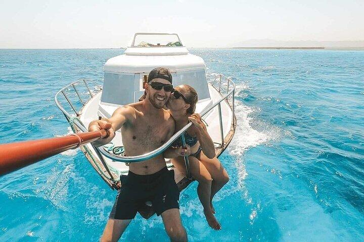 Day Trip to Ain El Sokhna Beach