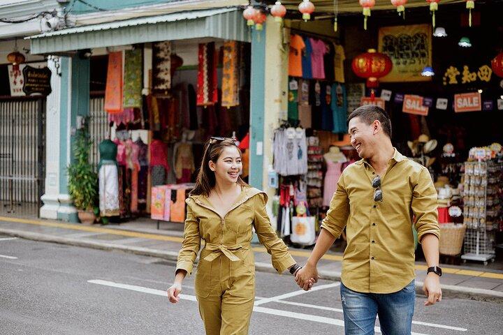 Phuket Best Sightseeing with Photographer